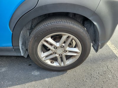 2019 Hyundai Kona SE