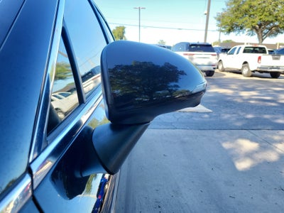 2021 Hyundai Sonata Hybrid Limited