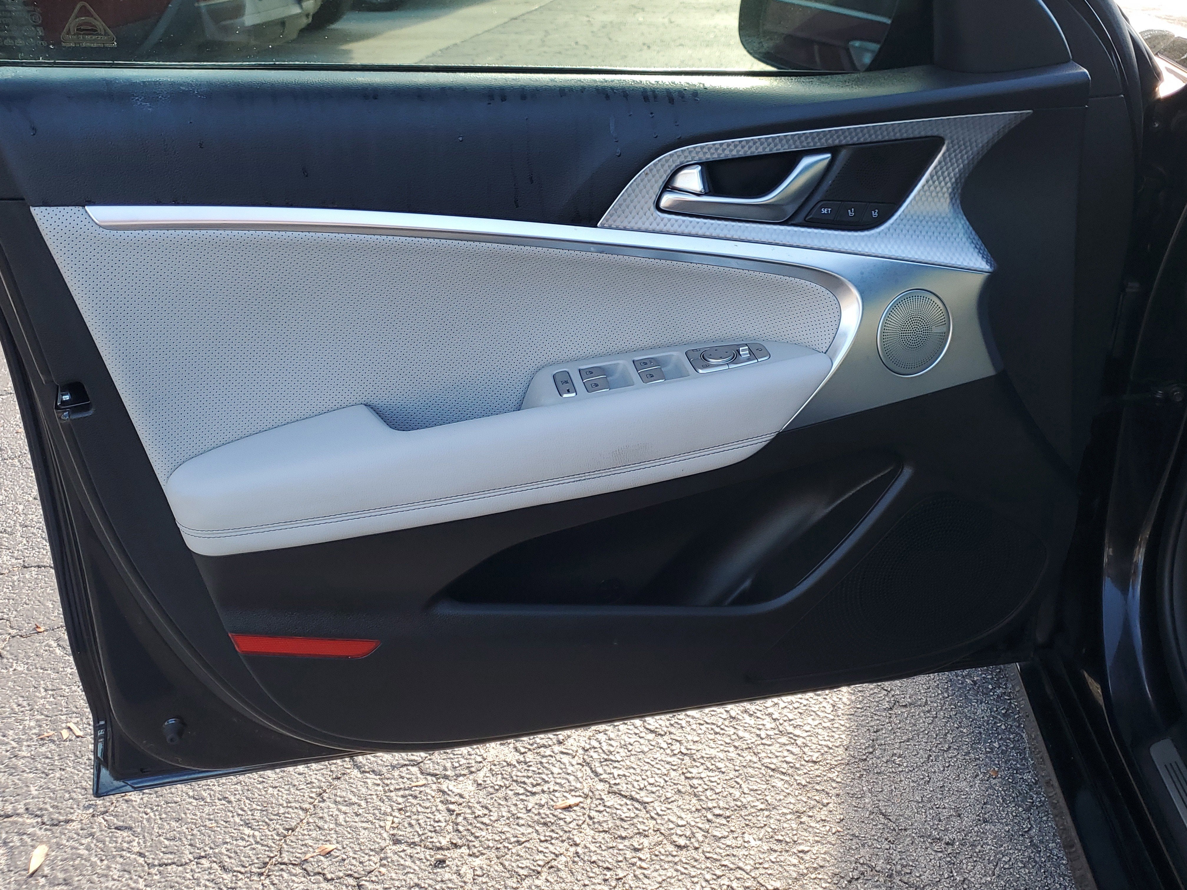 2022 Genesis G70 3.3T