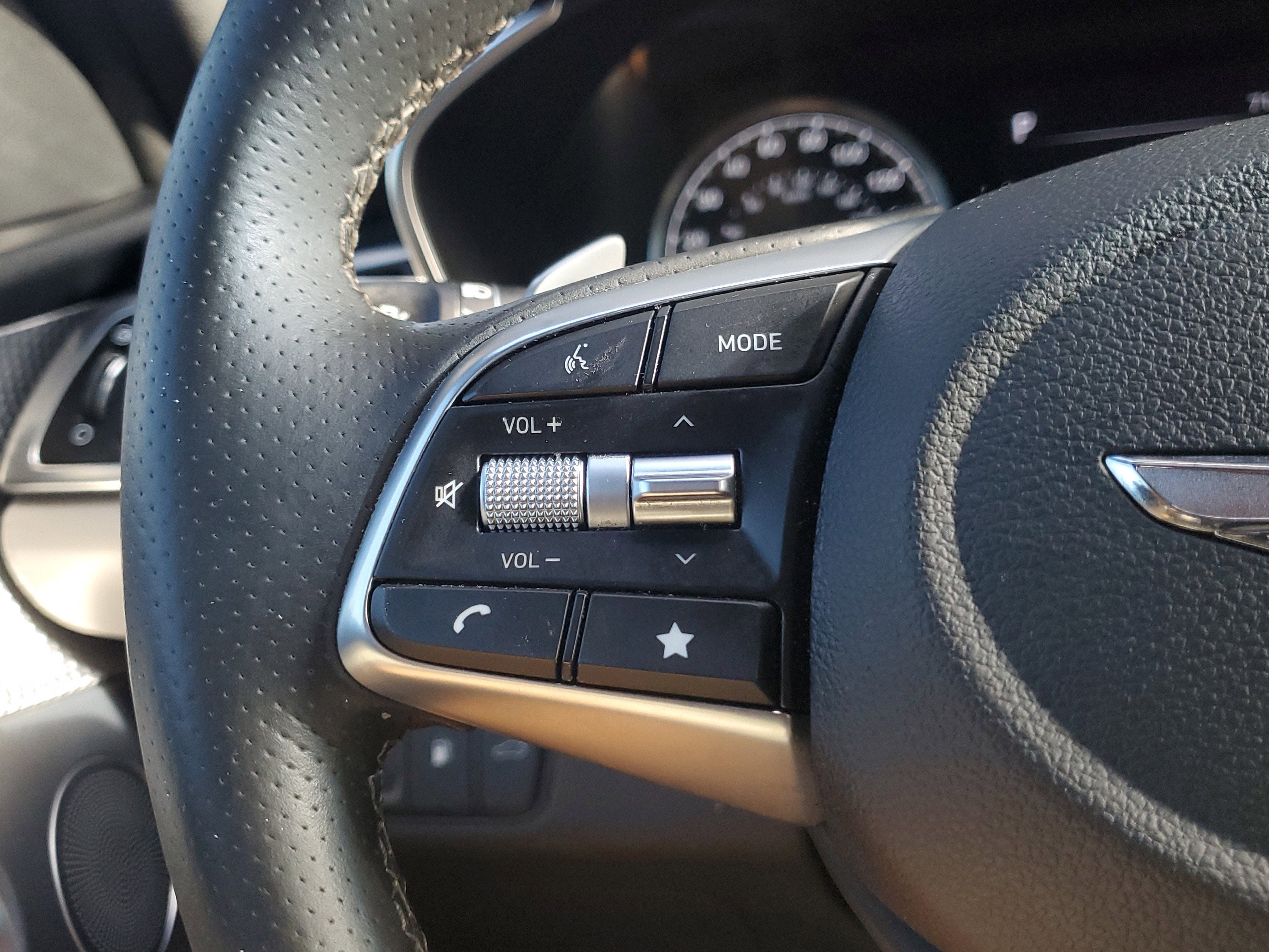 2022 Genesis G70 3.3T