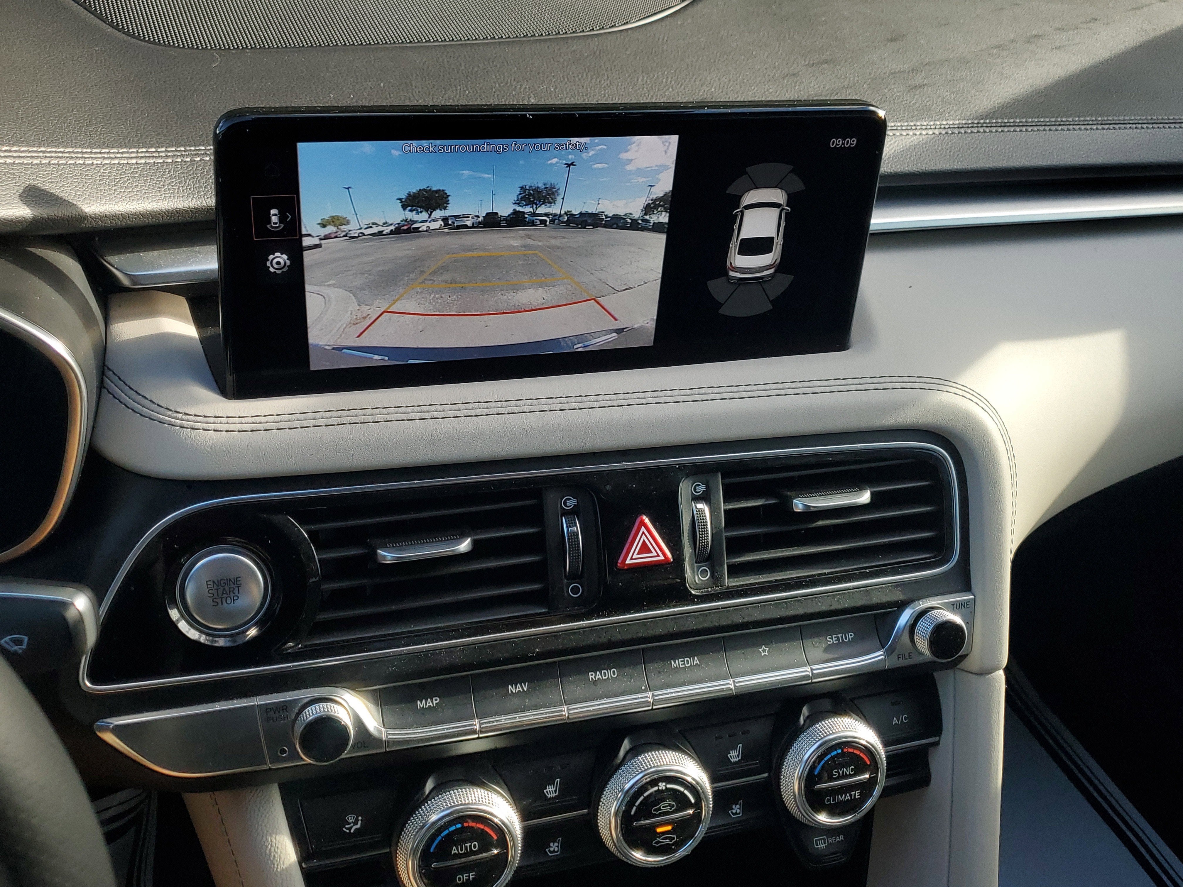 2022 Genesis G70 3.3T