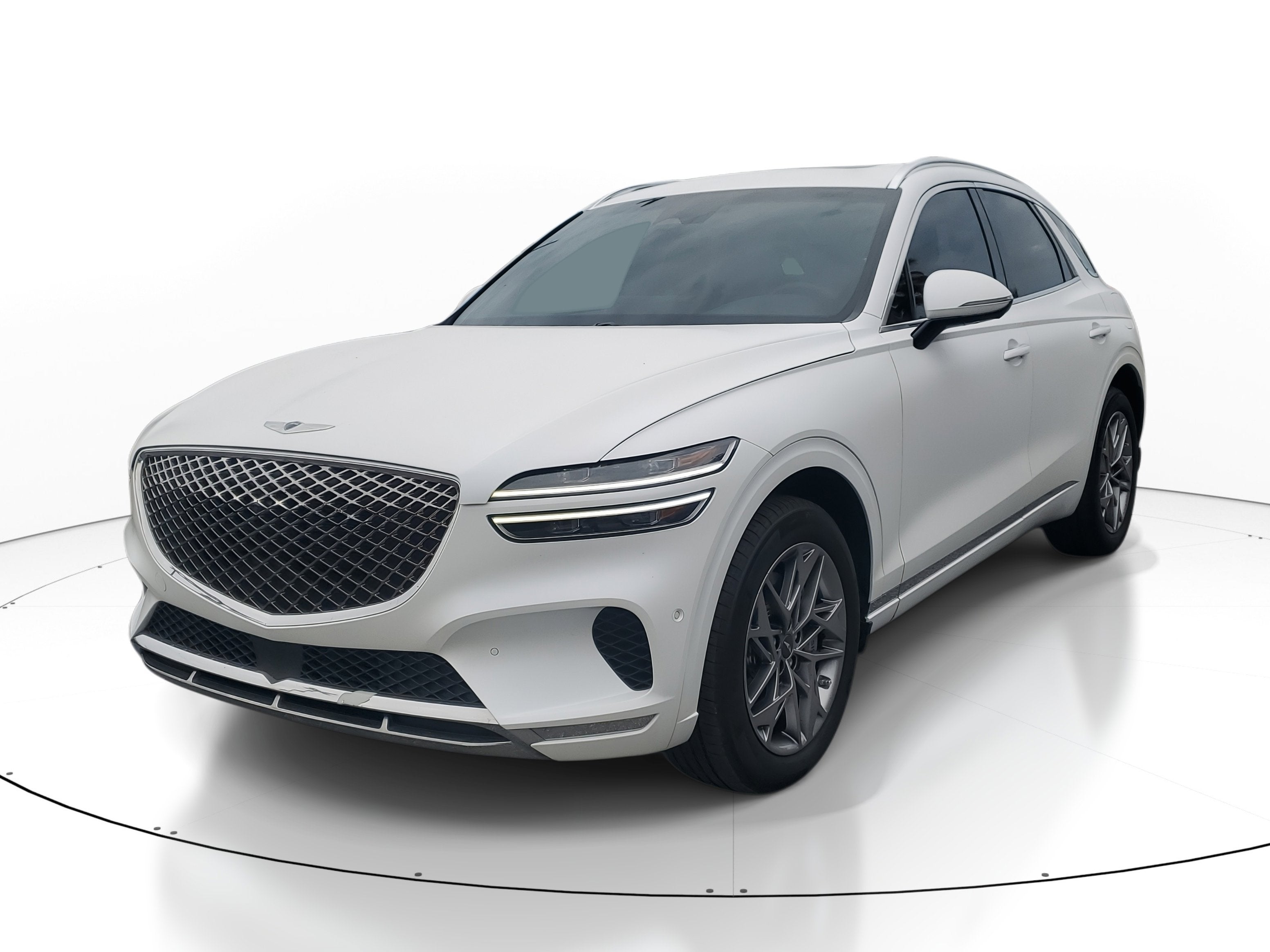 2023 Genesis GV70 2.5T