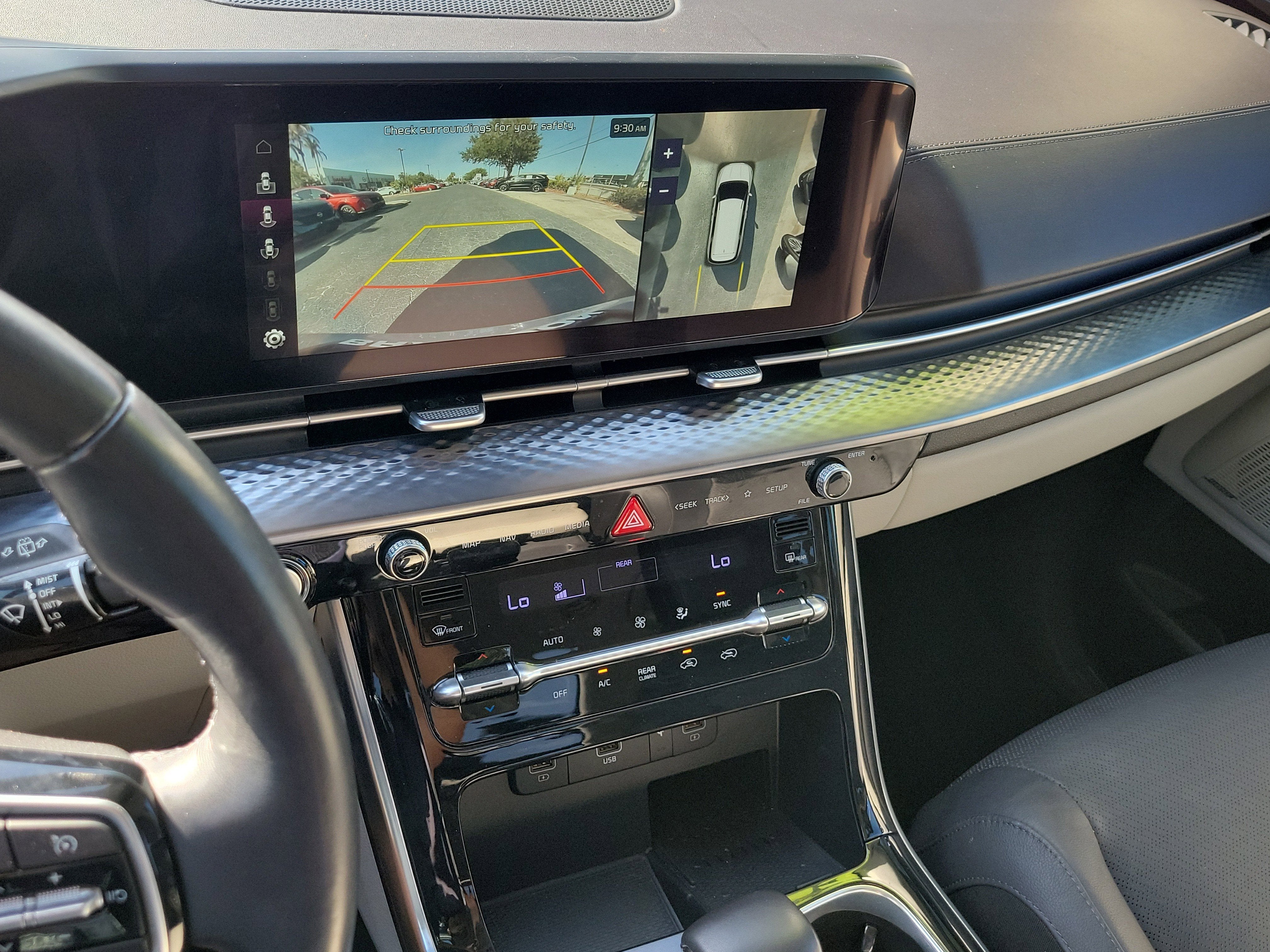 2023 Kia Carnival SX Prestige