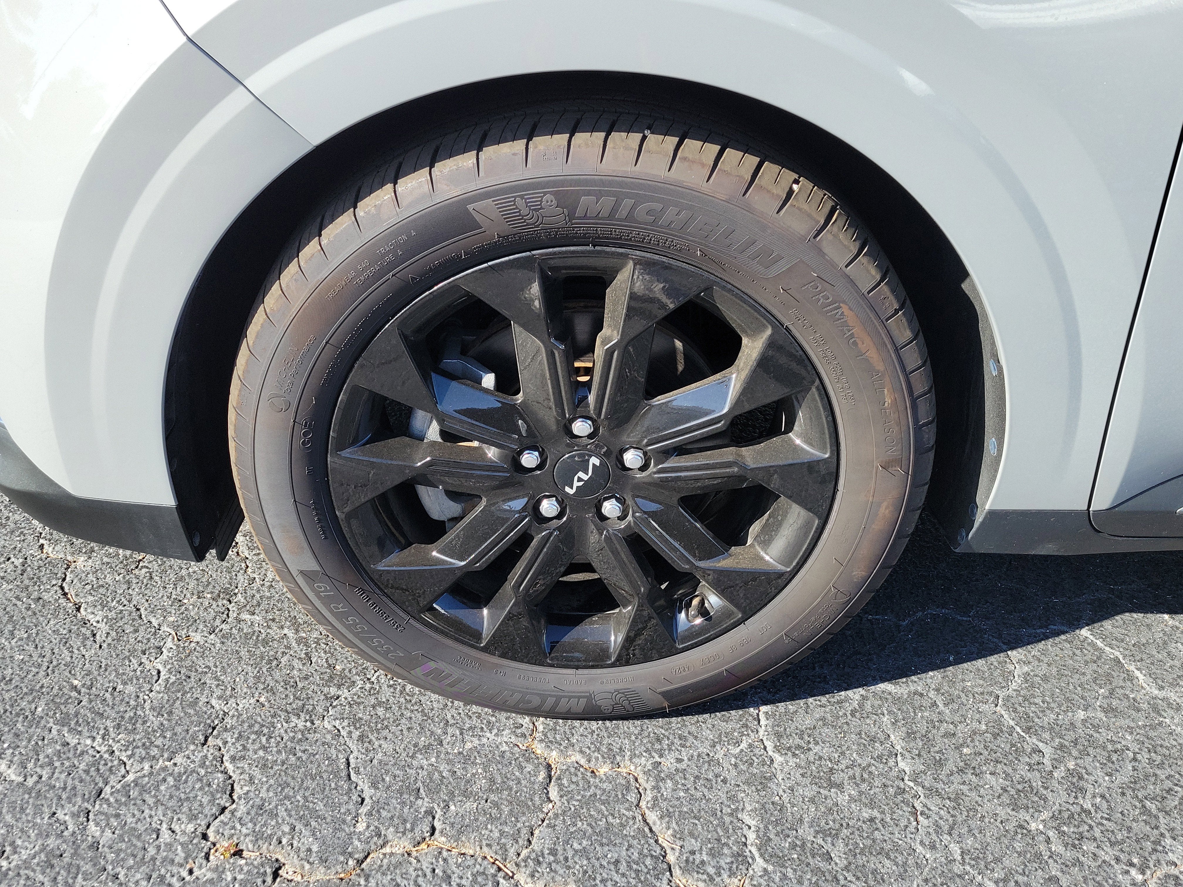 2023 Kia Carnival SX Prestige