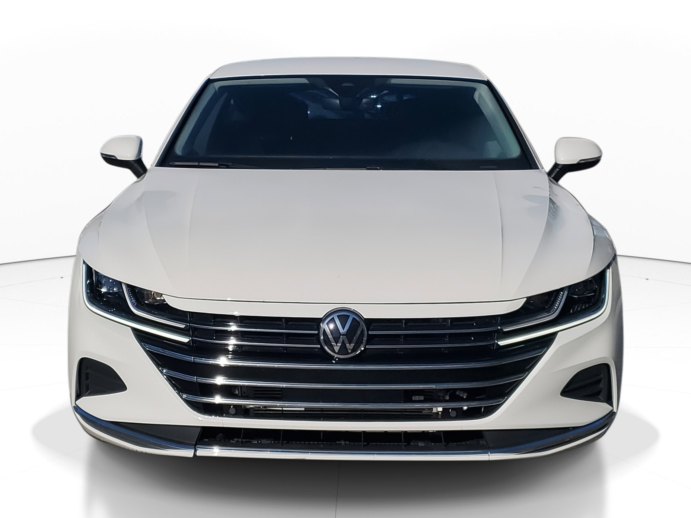 2021 Volkswagen Arteon SE