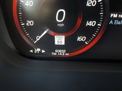 2021 Volvo XC60 Inscription