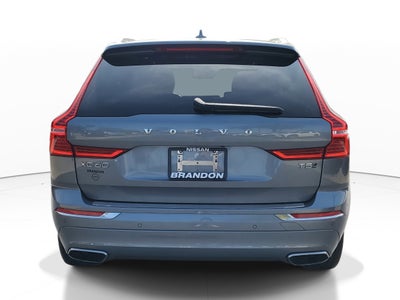 2021 Volvo XC60 Inscription