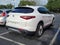 2018 Alfa Romeo Stelvio Base