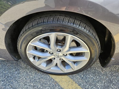 2021 Acura ILX Base