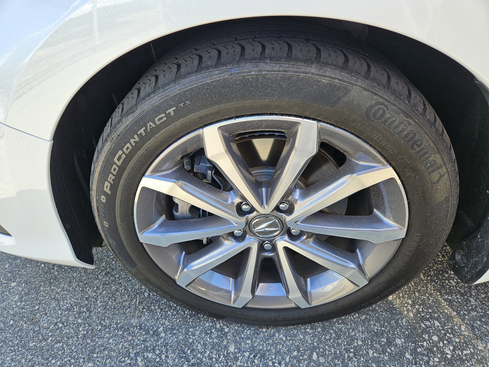 2024 Acura Integra Base