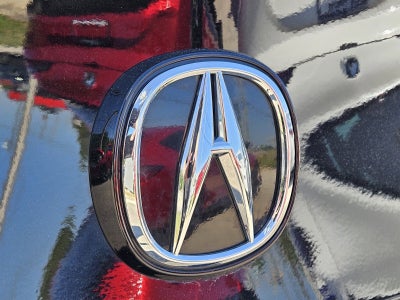 2026 Acura Integra w/A-Spec Package