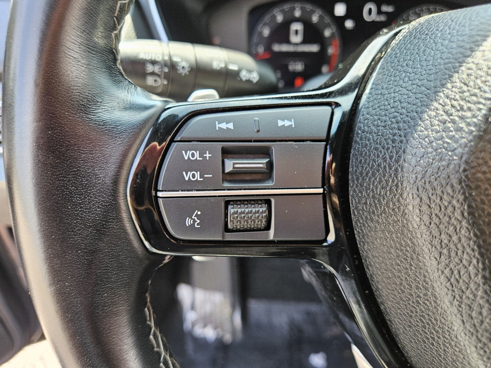 2024 Acura Integra w/A-Spec Technology Package