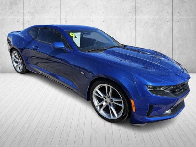 2019 Chevrolet Camaro 1LT