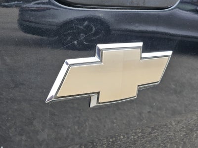 2009 Chevrolet Silverado 3500HD DRW LTZ