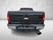 2009 Chevrolet Silverado 3500HD DRW LTZ