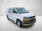 2025 Chevrolet Express Cargo Van Work Van