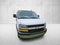 2025 Chevrolet Express Cargo Van Work Van