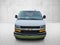 2025 Chevrolet Express Cargo Van Work Van