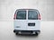 2025 Chevrolet Express Cargo Van Work Van