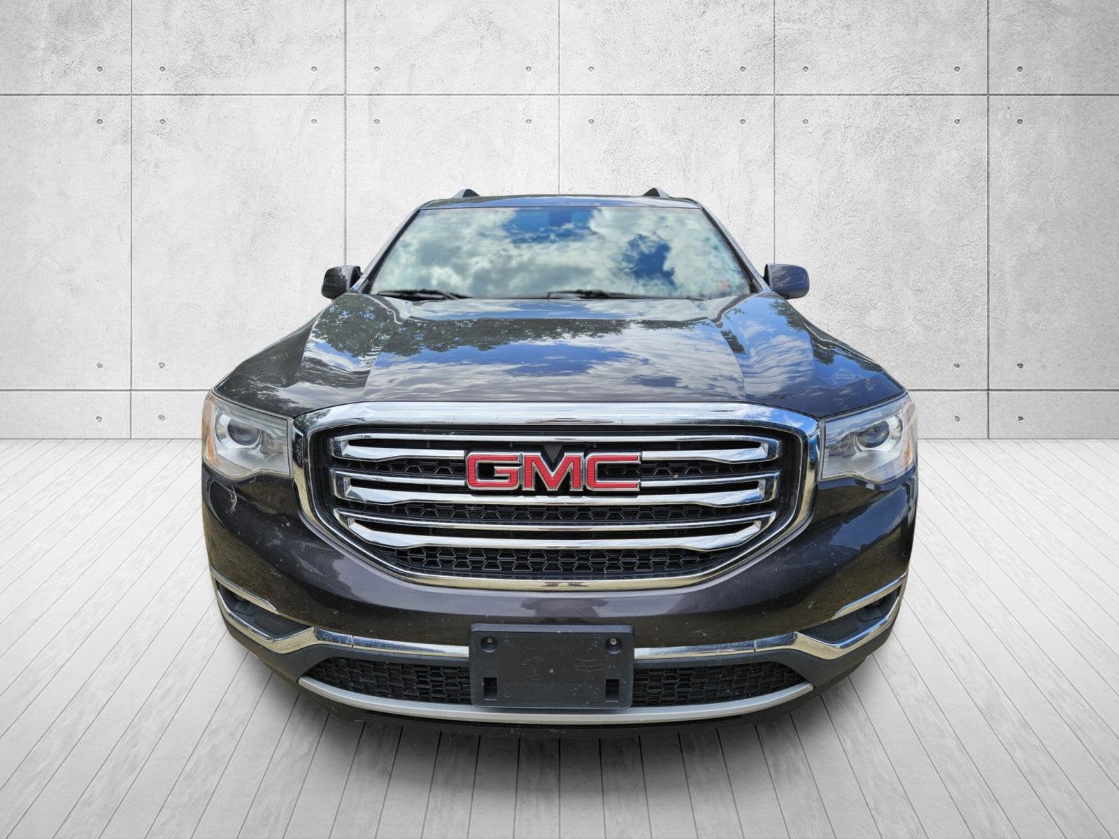 2018 GMC Acadia SLE