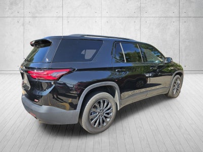 2024 Chevrolet Traverse Limited RS