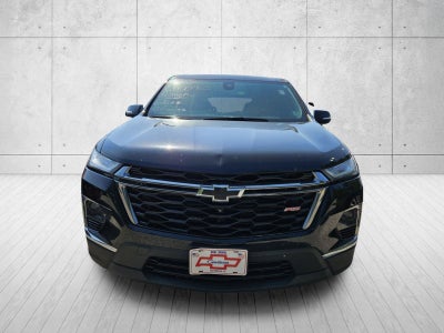 2024 Chevrolet Traverse Limited RS