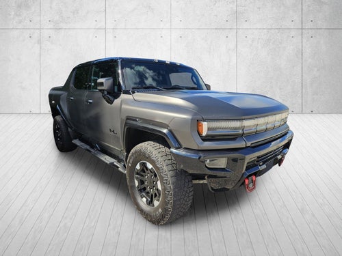 2023 GMC HUMMER EV Pickup 3X