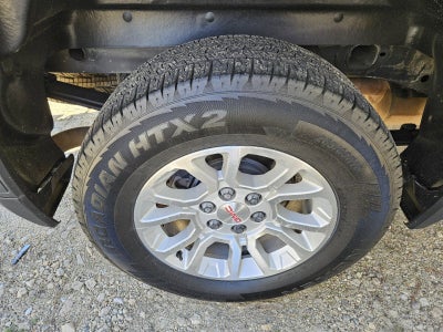 2020 GMC Sierra 1500 Base