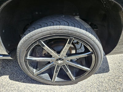 2019 Cadillac Escalade Premium Luxury