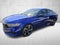 2021 Honda Accord Sedan Sport