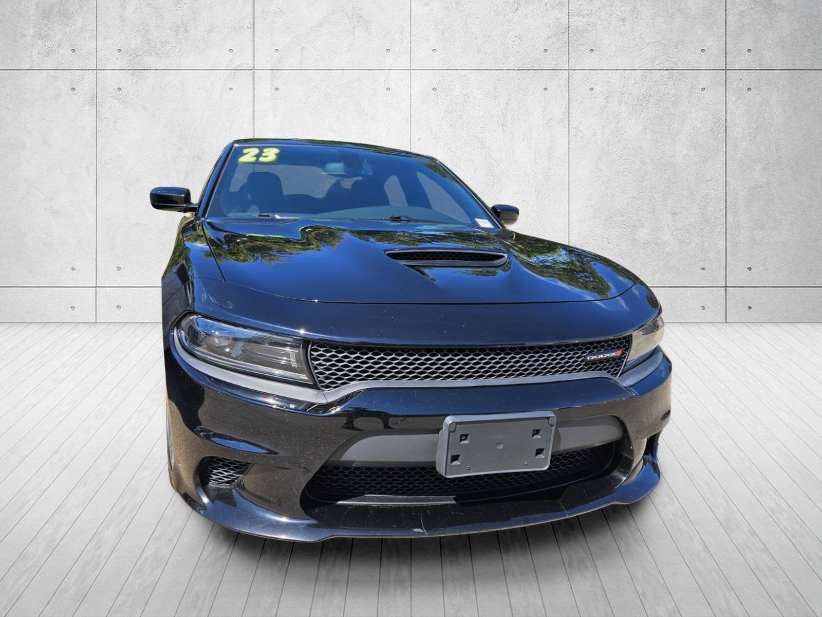 2023 Dodge Charger GT