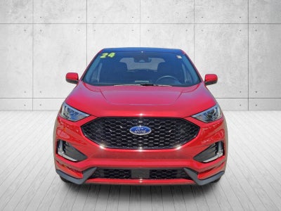 2024 Ford Edge ST Line
