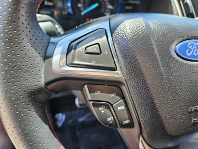 2024 Ford Edge ST Line