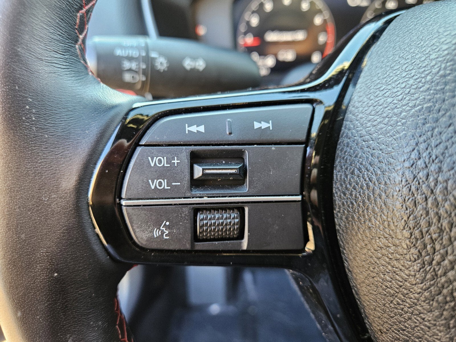 2025 Honda Civic Si Base