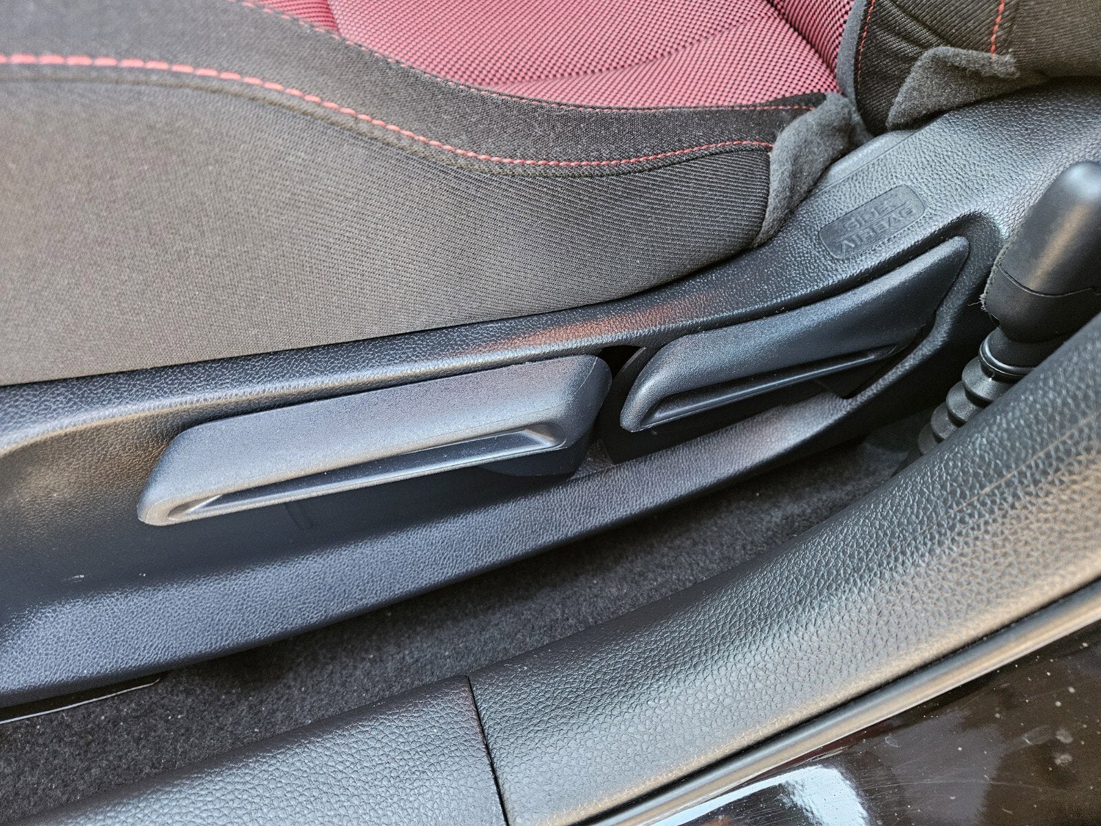 2025 Honda Civic Si Base