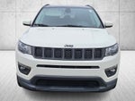 2021 Jeep Compass Altitude