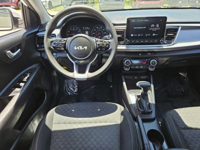 2023 Kia Rio S
