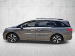 2020 Honda Odyssey Elite