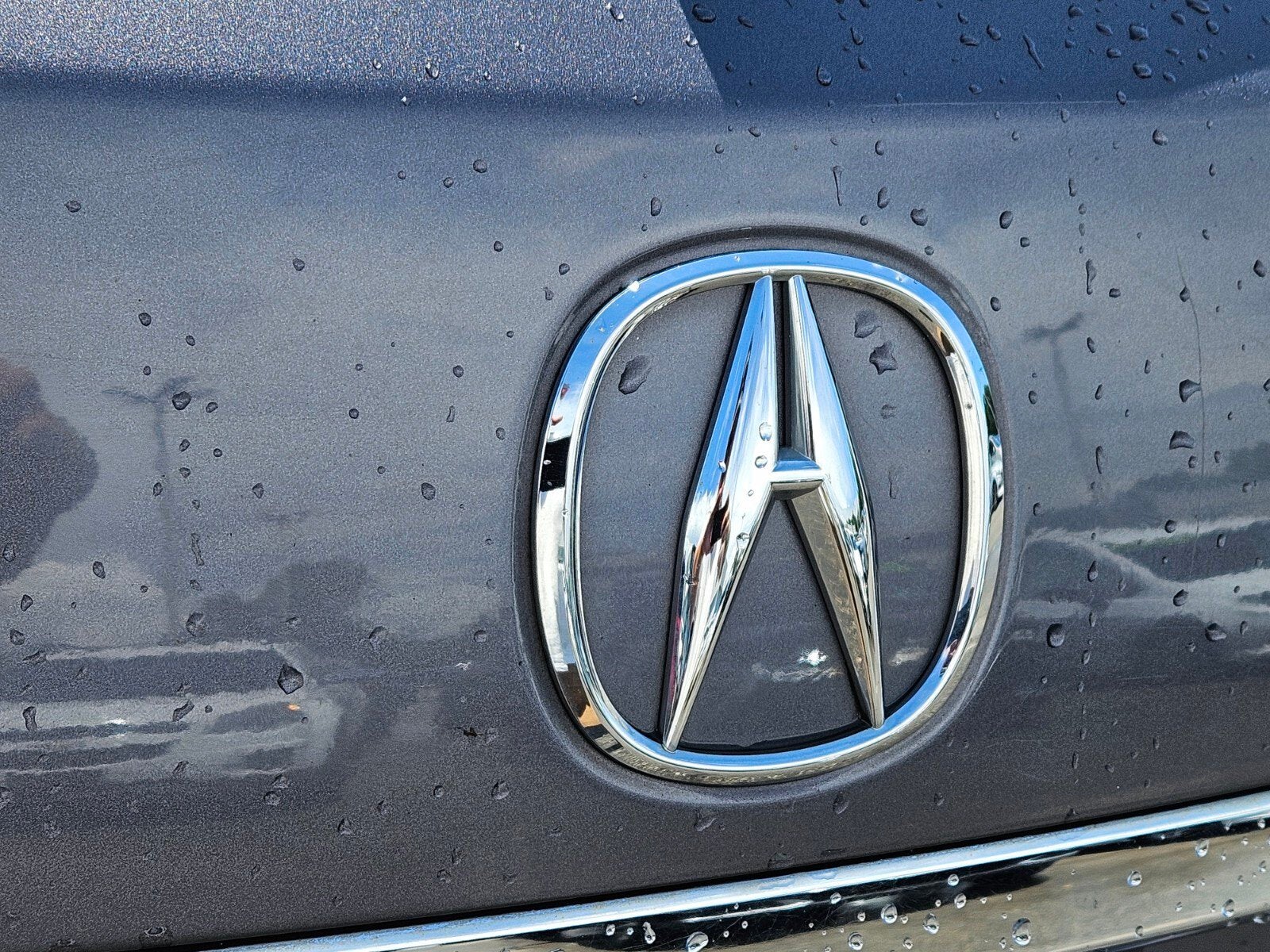 2018 Acura RDX w/AcuraWatch Plus