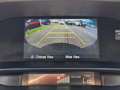 2018 Acura RDX w/AcuraWatch Plus