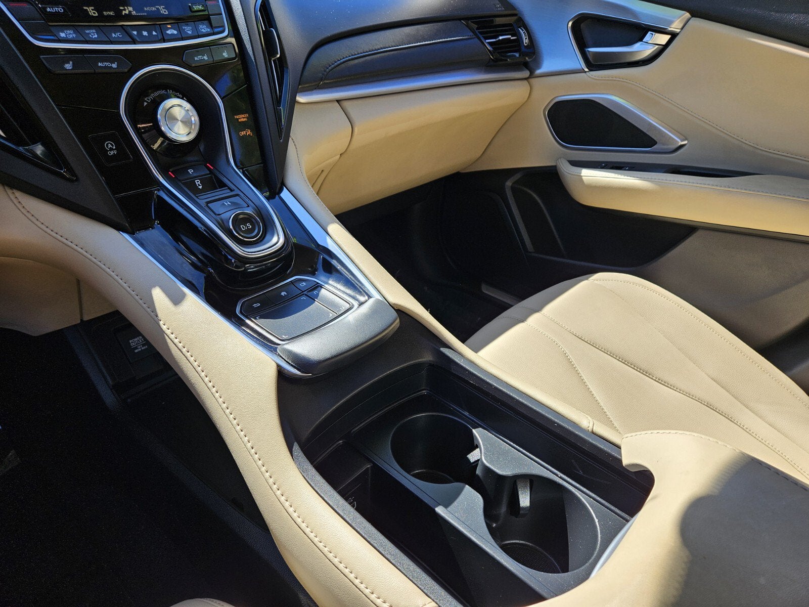 2023 Acura RDX Base