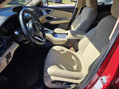 2023 Acura RDX Base