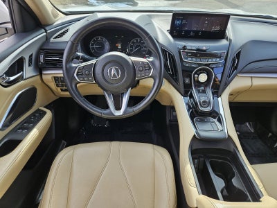 2019 Acura RDX Base