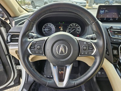 2019 Acura RDX Base