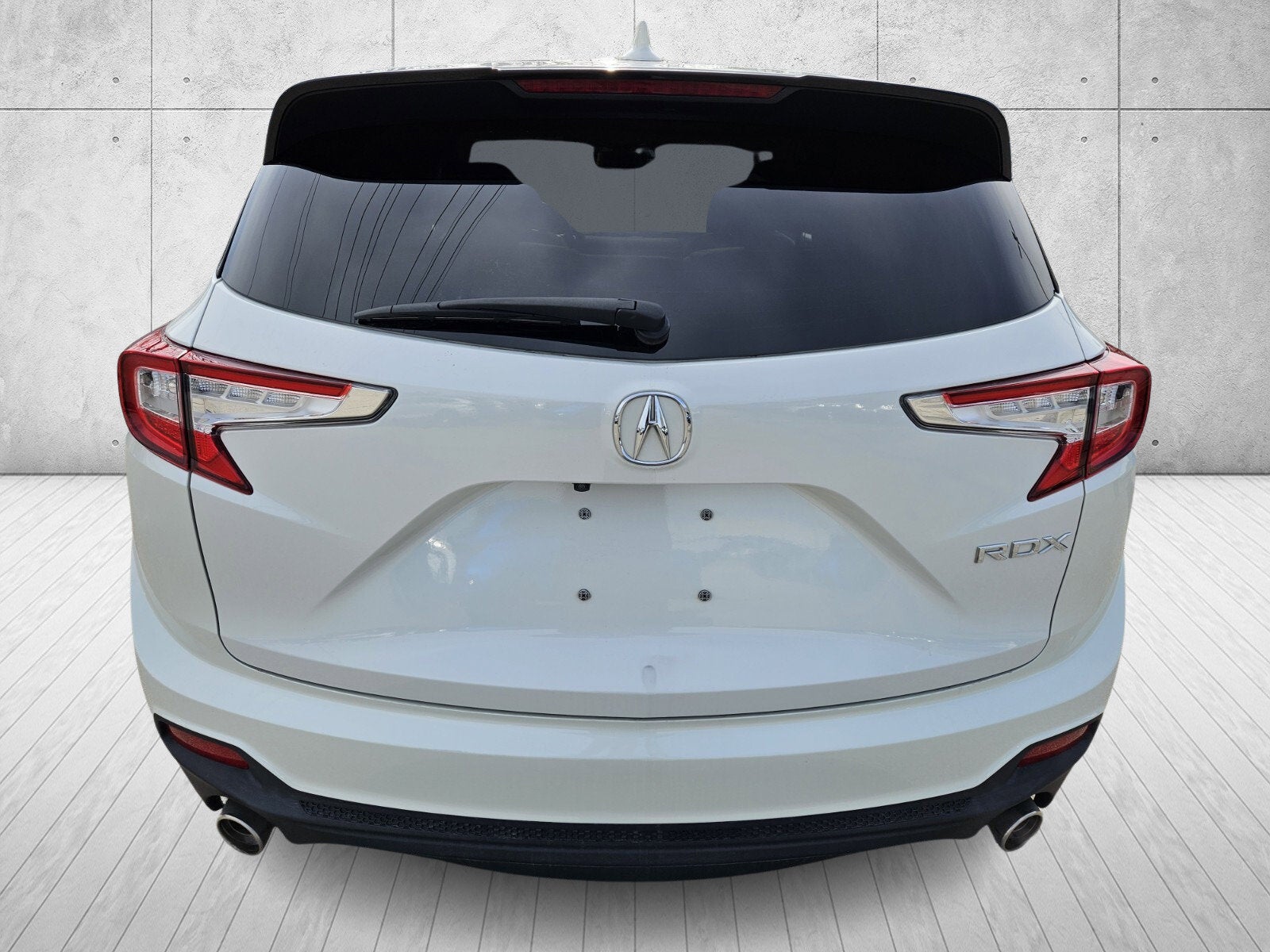 2019 Acura RDX Base