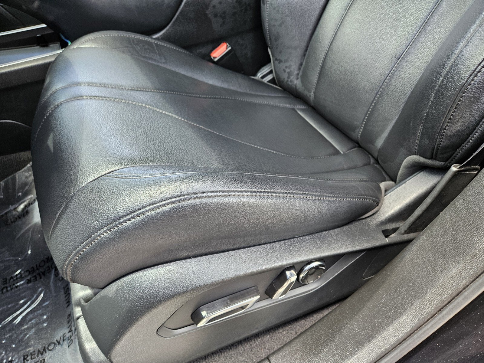 2020 Acura RDX Base