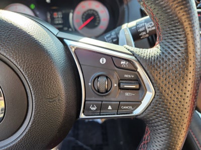 2024 Acura RDX w/A-Spec Package