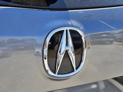 2024 Acura RDX w/A-Spec Package