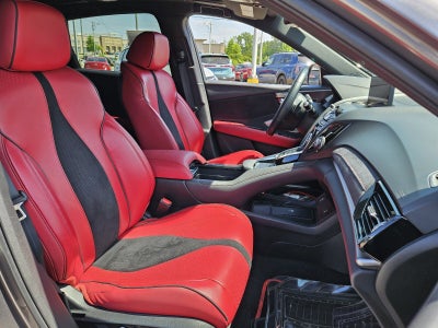 2024 Acura RDX w/A-Spec Package