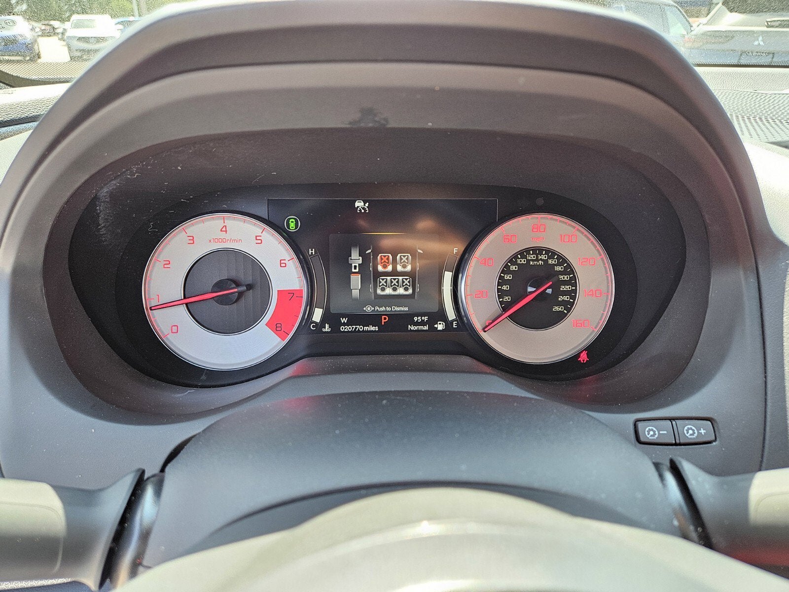 2024 Acura RDX w/A-Spec Package